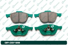 Колодки  G-brake   GP-03128