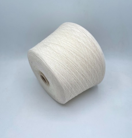 Millefili (пр.Италия),art-Merinosgeo 1520м/100 гр. 80%Меринос 20%Полиамид, цвет-Молочный(7/702) ,арт-31074