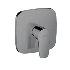 Hansgrohe Talis E 71765340 Смеситель для душа, СМ, BBC фото