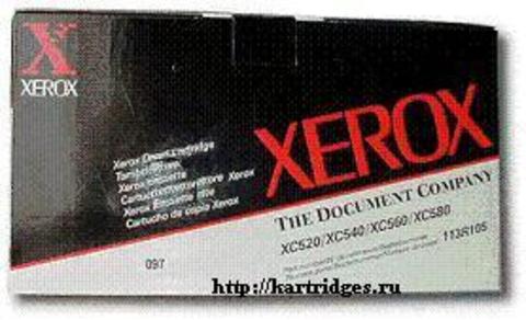 Картридж Xerox 113R00105