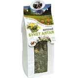 Травяной чай Букет Алтая, 150 г, (бумажная упак) - 5