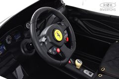 Ferrari F111FF (двухместный)