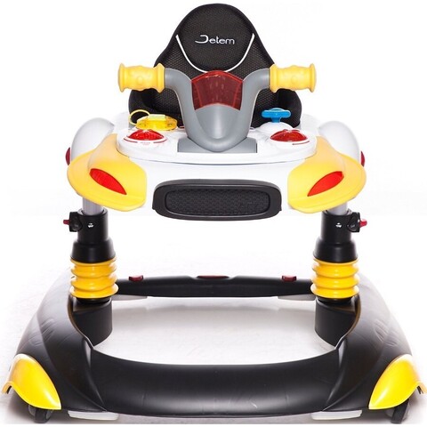 Ходунки Jetem Scooter