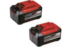 Аккумулятор 18V 5,2Aч Einhell PXC-Twinpack 1260Вт (набор из 2шт)