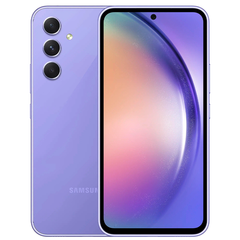 Смартфон Samsung Galaxy A54 5G 8/128GB, Violet (Фиолетовый)
