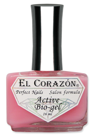 El Corazon лечение 423  Active Bio-gel  Натуральный 16 мл