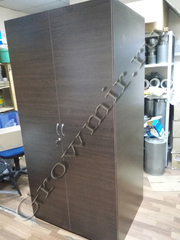 (К11) Корпус Гроубокса (GrowBox) 200х100х62