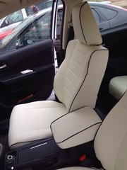 Чехлы на Honda CR-V 2012–2018 г.в.