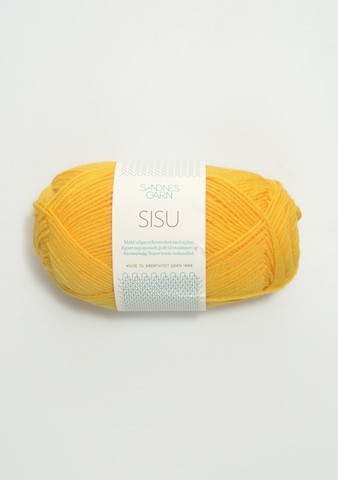 Sandnes Garn Sisu 2117 купить пряжу
