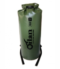Купить недорого гермомешок-рюкзак ORLAN DRY BAG Экстрим 100л