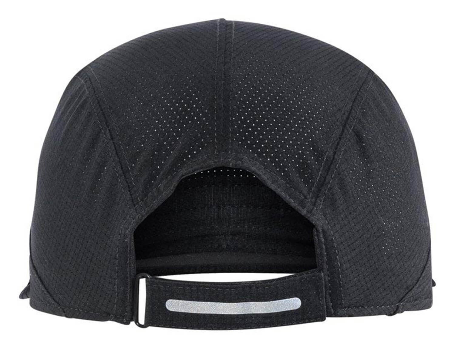 Asics Lightweight Running Cap бейсболка черная - 2