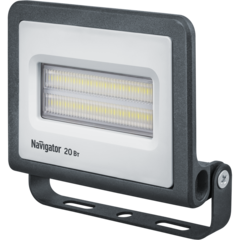 Св-к Navigator 14 203 NFL-01-20-6.5K-LED