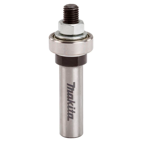 Оправка для пазовой фрезы, 12 мм Makita D-12108