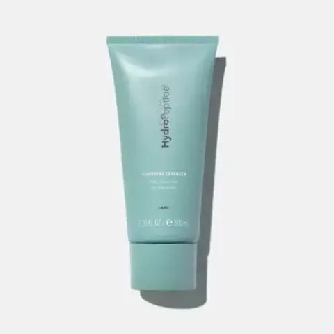 HYDROPEPTIDE PURIFYING CLEANSER Очищающее средство с эффектом абсорбции и детоксикации