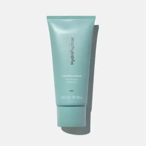 HYDROPEPTIDE PURIFYING CLEANSER Очищающее средство с эффектом абсорбции и детоксикации