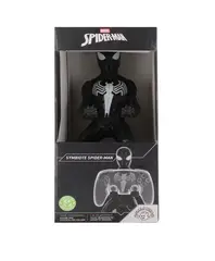 Подставка Cable Guys: Marvel - Symbiote Spider-Man