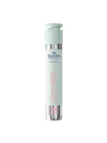 ANTONIO BANDERAS Queen of Seduction DOSES lady 30ml edt
