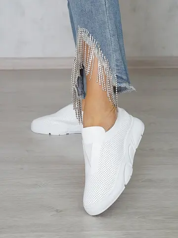 Кроссовки женские летние SS CLUB 4565-06