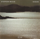 MICUS, STEPHAN: Ocean (Компакт-диск)