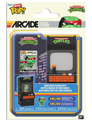 Funko Bitty POP! Arcade TMNT Michelangelo