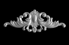 Молд Орнамент большой № 127