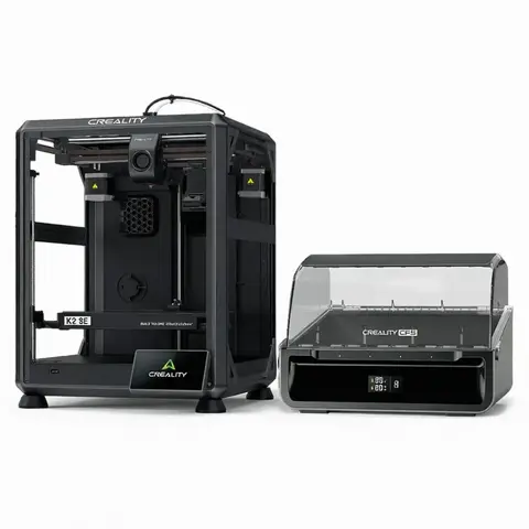 3D-принтер Creality K2 SE Combo