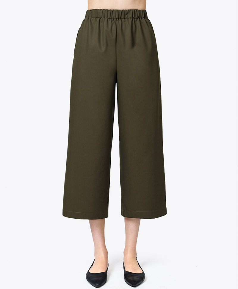 Кюлоты Khaki