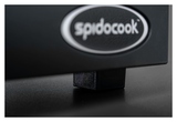 Печь конвекционная Spidocook Caldobake SF023