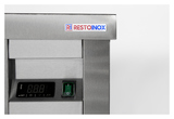 Стол тепловой Restoinox Т-СПСЗК-13/7 сквозной