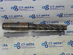 Фреза к/х 34х165х350 z=4 быстрореж. сталь К/М 5