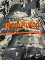 Зимние перчатки для охоты Remington Activ Gloves Apex на remingtonn.ru