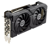 Видеокарта ASUS Radeon RX 7600 DUAL OC EVO (DUAL-RX7600-O8G-EVO)