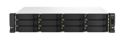 Сетевой RAID-накопитель QNAP TS-1264U-RP-8G