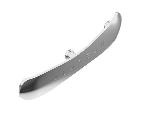 Крышка для комплекта ручек RLG004-02P (RAL 6005), RLG004.226.09 ALUTECH