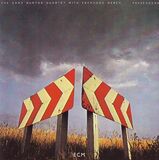 BURTON, GARY : Passengers( Gary Burton Quartet,Eberhard Weber ) (Компакт-диск)