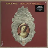 POPOL VUH: Hosianna Mantra (Виниловая пластинка)