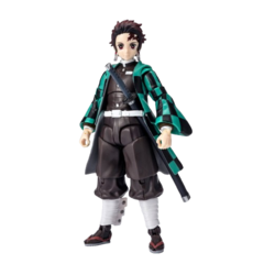 Экшн-фигурка Bandai Ultimate Legends Kimetsu no Yaiba Tanjiro Kamado