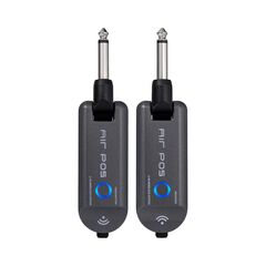 Mooer Air P05 беспроводная гитарная радиосистема