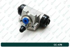 Рабочий тормозной цилиндр в сборе G-brake GC-478