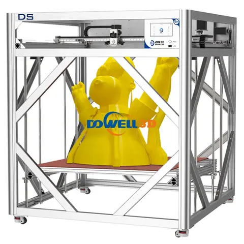 3D-принтер Dowell3D DM1220Pro