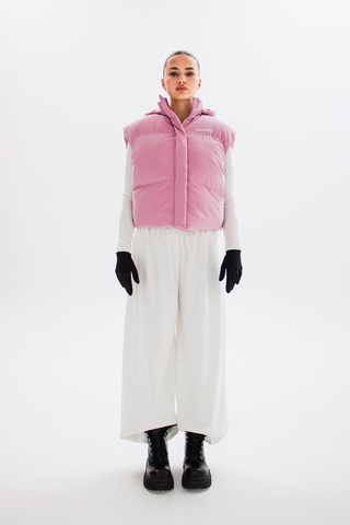 Жилет JOY II PINK