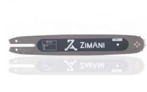 Шина ZimAni 14" ,3/8 ,1.1 мм, 50 зв.