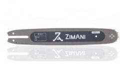 Шина ZimAni 14" ,3/8 ,1.1 мм, 50 зв.