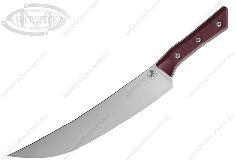 Нож Microtech Butcher 3800-10MR 