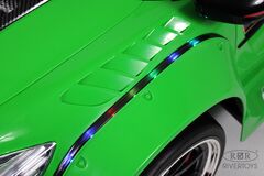 Mercedes AMG drift E005EE с дистанционным управлением
