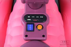 Квадроцикл K707PX-A 4WD с дистанционным управлением