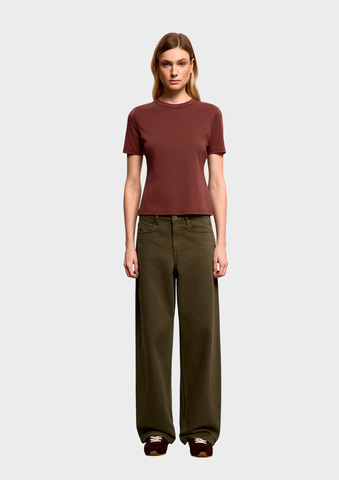 Джинсы 2MOOD RL202