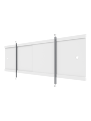 Раздвижной экран Арт 1480x490 Triton