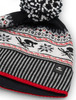 Картинка шапка Eisbar Retroski Pompon 009 - 9