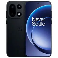 Смартфон OnePlus 15 12/256GB, Infinite Black (Черный)